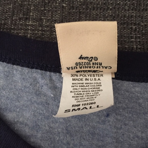 Glitter Disney Mickey Mouse T-shirts - Picture 8 of 8